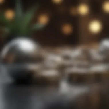 Strategic Advantages Creative depiction of quarterly rewards strategy