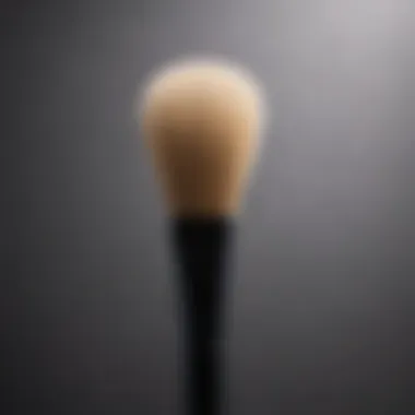 Revlon brush sustainable packaging