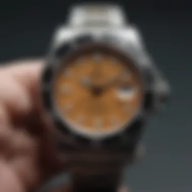 The Evolution of the Rolex Submariner Historical evolution of the Rolex Submariner models