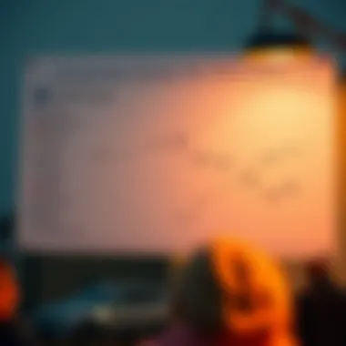 Skills map highlighting essential abilities for various professions