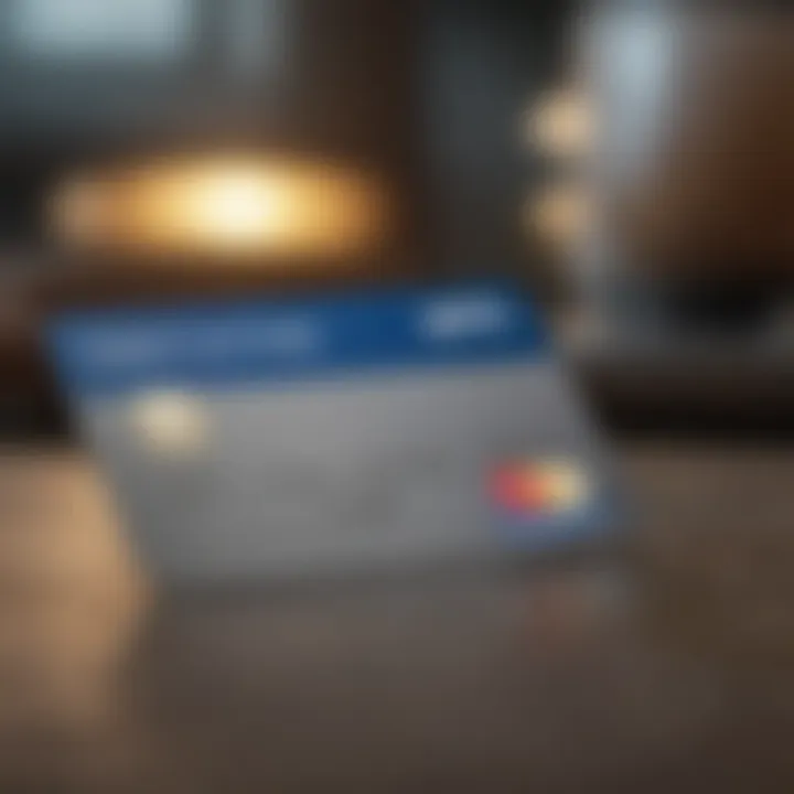 Smart Financial Management with Chase Freedom Visa Card