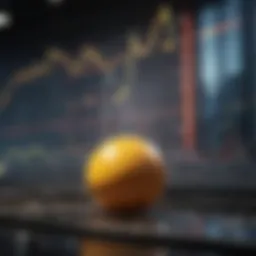 Snap stock performance chart