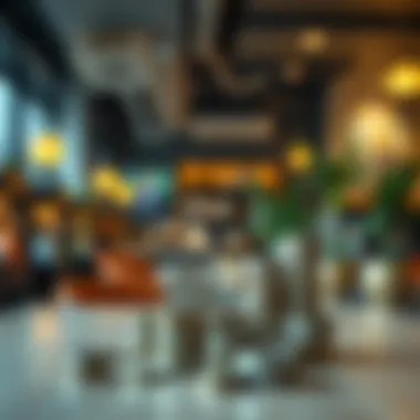 Diverse investment portfolio