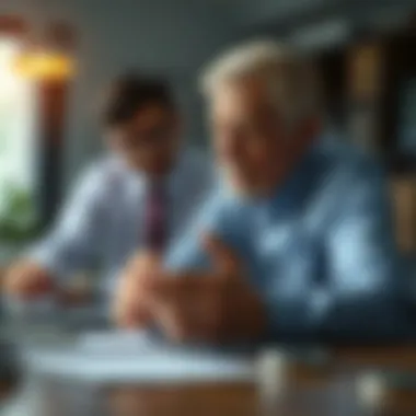 Risk assessment strategies