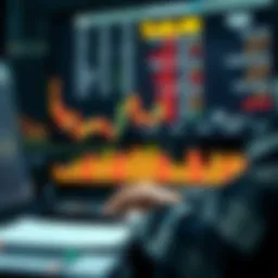 Stock market trends and analysis