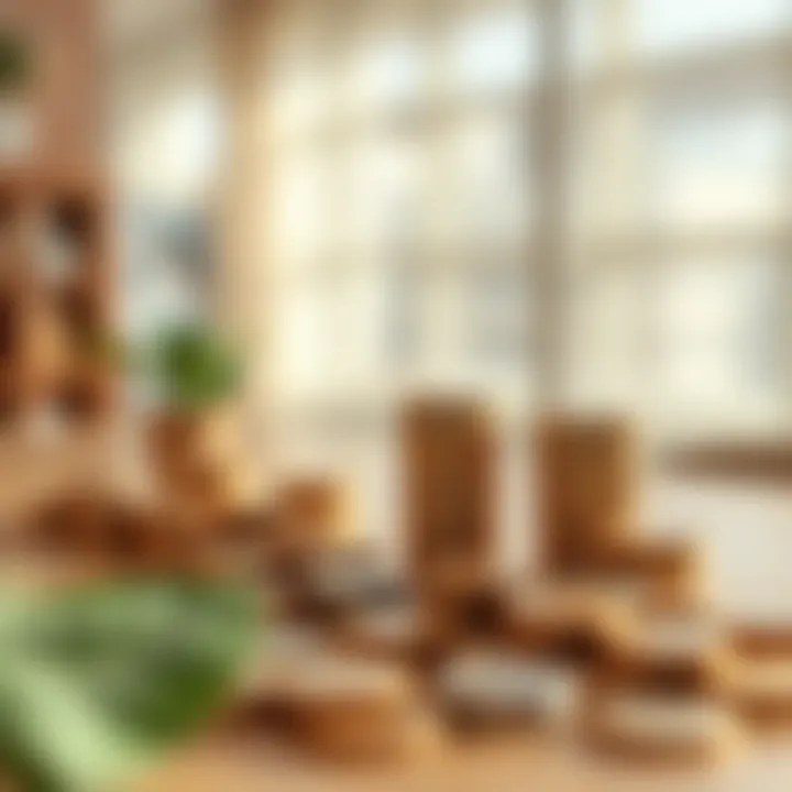 Investment Options for Major Capital A visual summary of investment options for a lump sum