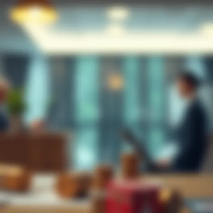 Assessing Risk Tolerance in Investments A conceptual diagram of risk tolerance in investing