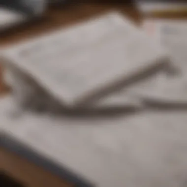 Efficient Tax Documents Preparation Tax Documents Preparation