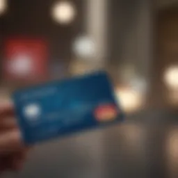 Overview of Capital One credit card options