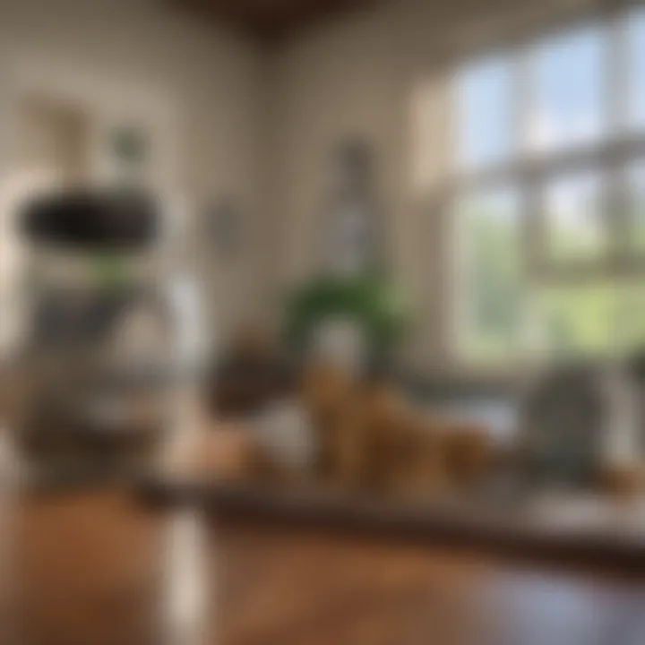 A detailed comparison chart of credit union mortgage products