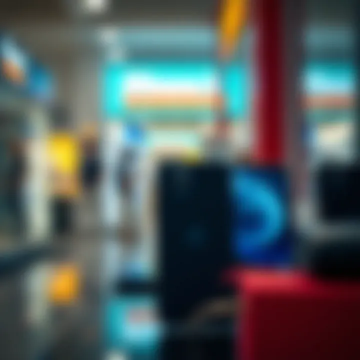 Retailers offering iPhone trade-in programs