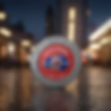 Maximizing Benefits Travel Rewards Badge