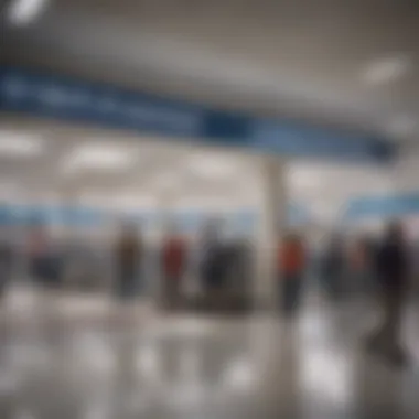 Benefits of TSA PreCheck for Travelers Infographic detailing the benefits of TSA PreCheck for travelers