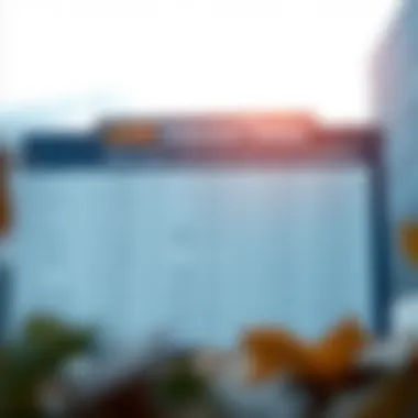 Comparative Analysis of UMB Interest Rates Visual comparison of UMB savings interest rates with competitors