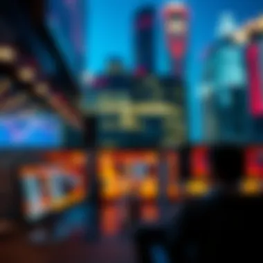 Risks in After-Hours Trading Risks associated with after-hours stock trading