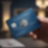 Overview of the American Express Blue Cash Preferred Card