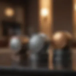 Visual representation of APR vs Interest Rate