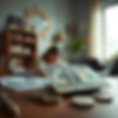 Strategic financial decision-making