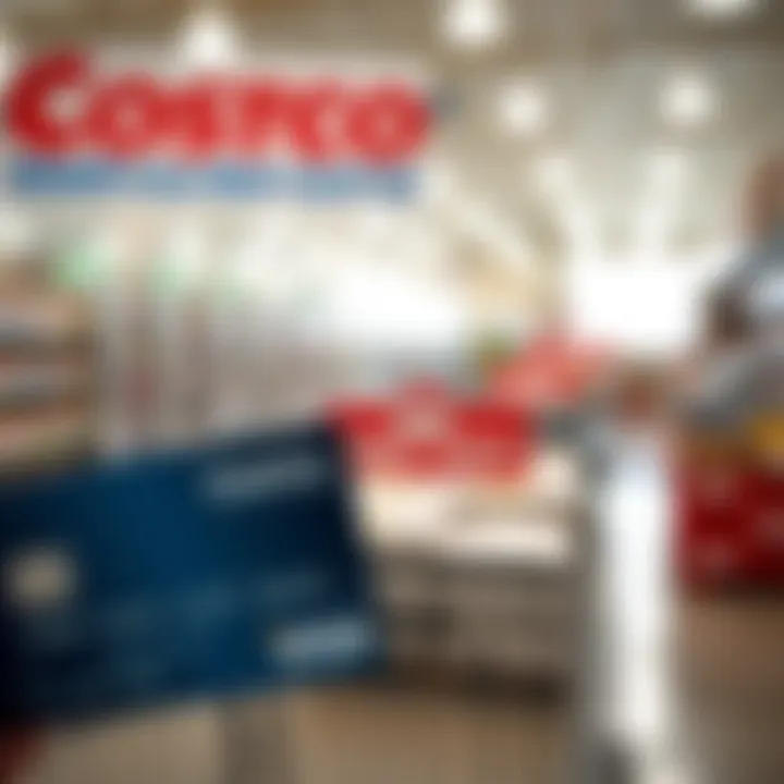 Benefits of Using Credit Cards at Costco Benefits of using credit cards at Costco