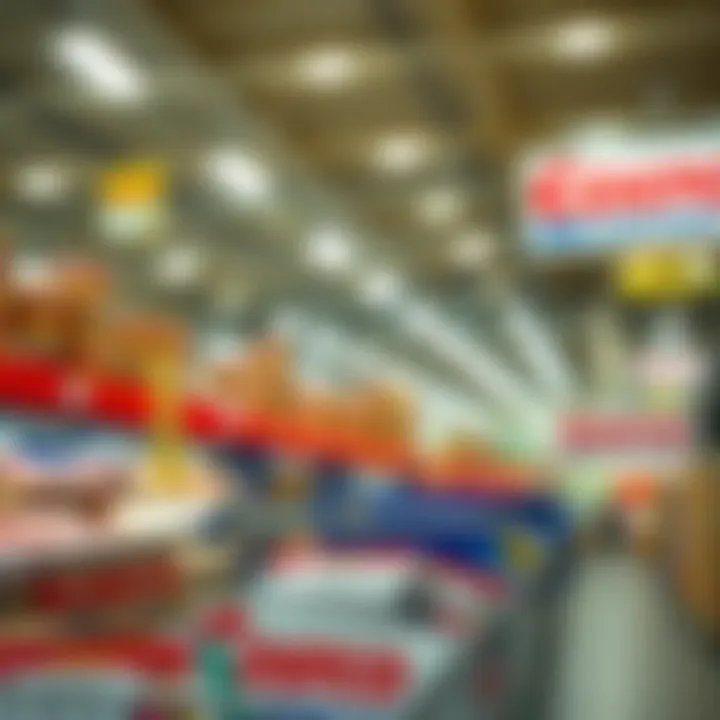 Maximizing Your Shopping Experience at Costco Maximizing shopping experience at Costco