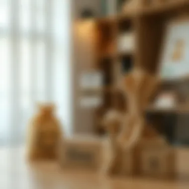 Comparison of Etsy fees versus other platforms