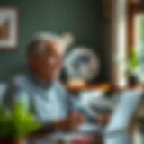 Navigating 401k at 55 Understanding financial strategies at retirement age