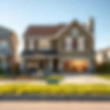 Comparative Analysis of Down Payment Options Comparative analysis of down payment options