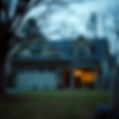Strategies for financial preparedness in home buying