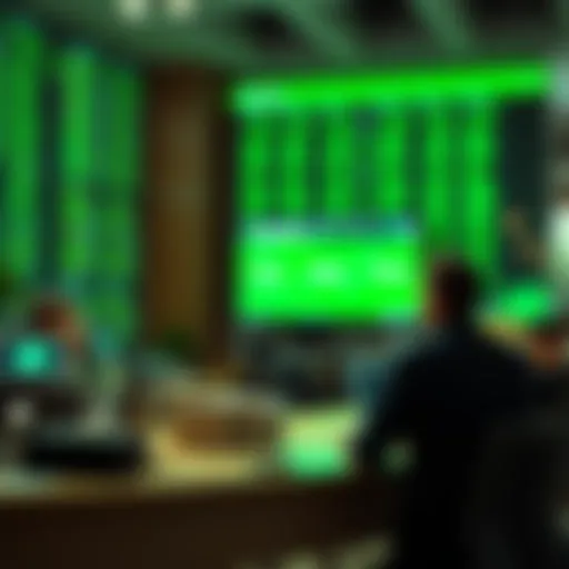 Margin account overview with TD Ameritrade