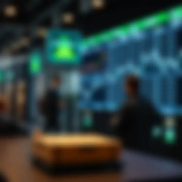 Regulatory insights for margin accounts