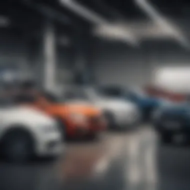 Dealership Pricing Strategies Explained Visual representation of dealership pricing strategies