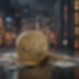 Infographic on economic stimulus effects