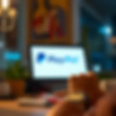 Strategies to Minimize PayPal Fees Illustration of strategies to reduce PayPal fees