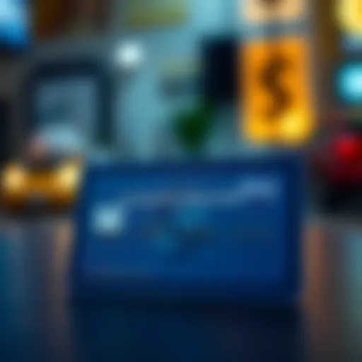 Key Factors Influencing American Express Card Approval