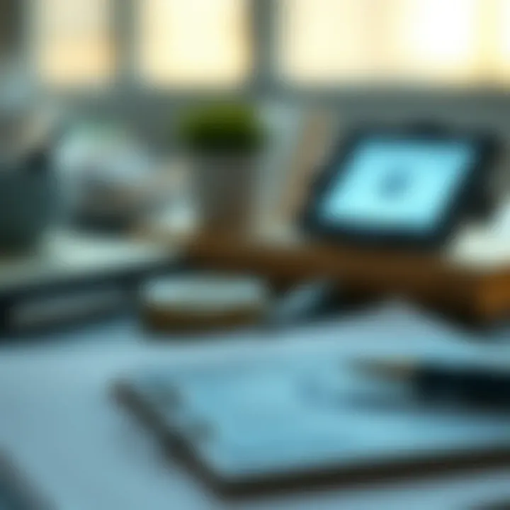 Essential Documentation for American Express Application
