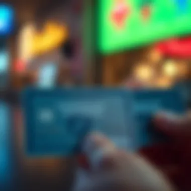 Overview of American Express Card Types