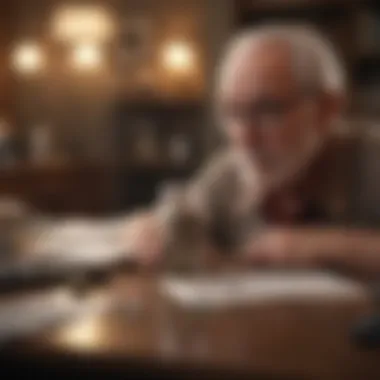Insight into Deductions Understanding Retirement Income Deductions