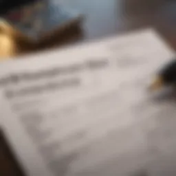 Detailed overview of self-employment tax forms