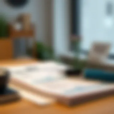 Tips and best practices for accurate financial record-keeping.