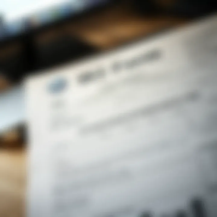 Infographic showing the components and implications of the W2 form.