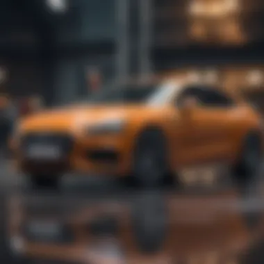 Consumer Behavior and Its Effect on Car Pricing Consumer behavior effects on car pricing