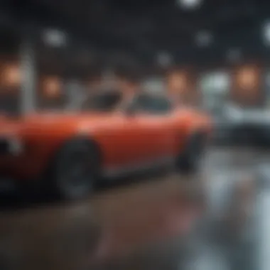 Effective Negotiation Tactics for Car Buyers Negotiation tactics for car pricing