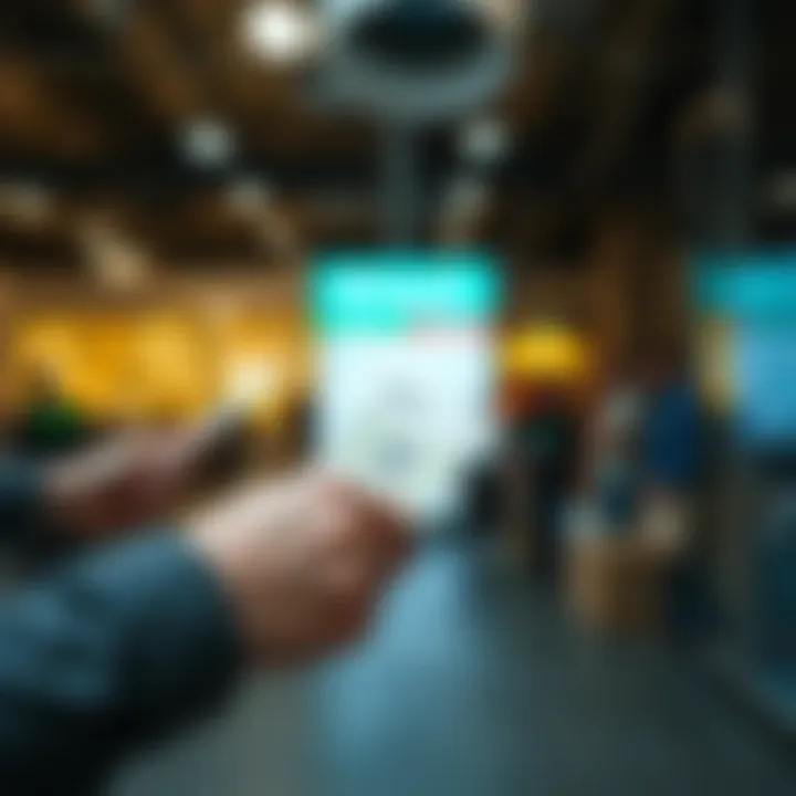 Tips for Optimizing Deposits Optimizing the deposit process