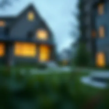 Factors Influencing Interest Rates on Variable Mortgages Factors influencing interest rates on variable mortgages