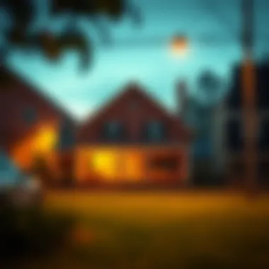 Assessing Risks in Variable Mortgages Risk assessment strategies for variable mortgages