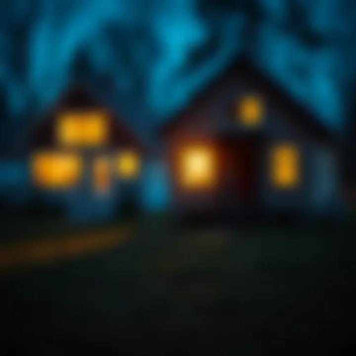 Comparing Variable and Fixed-Rate Mortgages Comparison of variable and fixed-rate mortgages