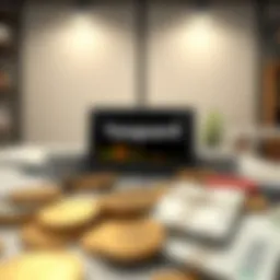 Vanguard ETFs overview