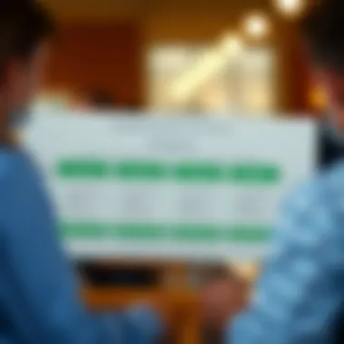 Diagram explaining the fee structure of Wealthfront managed accounts