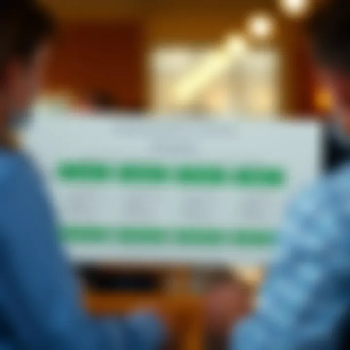 Diagram explaining the fee structure of Wealthfront managed accounts