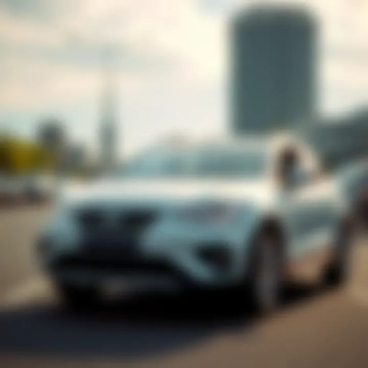 Exploring Online Car Options An online marketplace showcasing affordable vehicles for sale